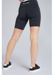 Animal Womens Corina Recycled Cycling Shorts