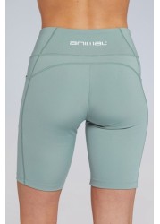 Animal Womens Corina Recycled Cycling Shorts