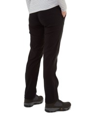 Craghoppers Black Kiwi Pro Trousers