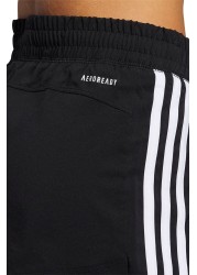 adidas Pacer 3 Stripe 2 In 1 Shorts