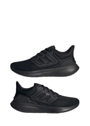 adidas Black Run Falcon 2.0 Trainers