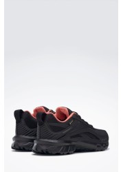 Reebok Black Ridgerider 6 Gore-Tex Shoes