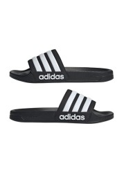 شبشب Adilette أسود من adidas