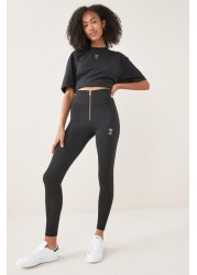 adidas Originals Modular Zip Leggings