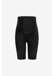 Next Sports Maternity Cycling Shorts