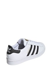 حذاء رياضي Superstar من adidas Originals