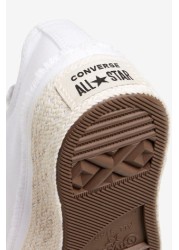 Converse Espadrille Trainers