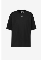 adidas Originals Boyfriend Fit Trefoil T-Shirt