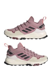 adidas Pink Terrex Hikster Boots