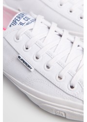 Superdry Low Pro Trainers