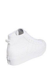 adidas Originals NIzza Platform Trainers