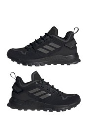 adidas Womens Black Terrex Hikster Trainers