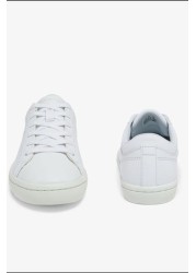 Lacoste® Straight Set Trainers