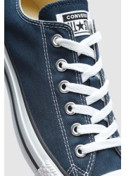 حذاء رياضي Chuck Taylor All Star Ox من كونفرس