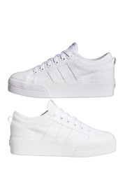 adidas Originals Nizza Platform Trainers