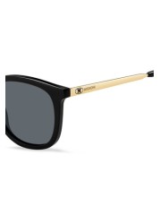 M By Missoni Black Sunglasses