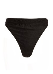 Quiz High Thigh Bikini Bottoms