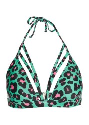 Quiz Leopard Bikini