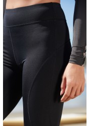 Swim Leggings