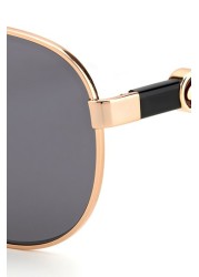 kate spade new york Raglan Polarised Lens Sunglasses