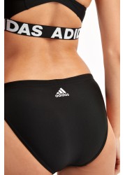 adidas Logo Band Bikini