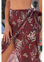 Midi Sarong