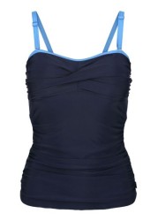 Regatta Blue Aceana II Tankini Top