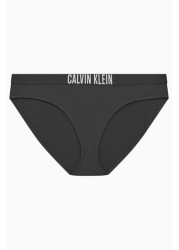 Calvin Klein Black Intense Power Bikini