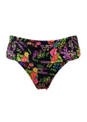 Pour Moi Hot Spots Fold Over Brief