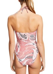 Esprit Blush Pink Swimsuit