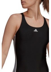 adidas SH3.RO Classis 3 Stripe Swimsuit