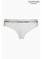 Calvin Klein Modern Cotton Bikini Briefs