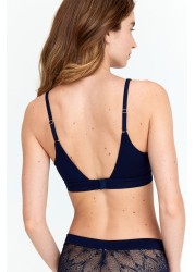 B by Ted Baker Modal Lace Bralette