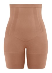 SPANX® Firm Control Oncore High Waisted Mid Thigh Shorts