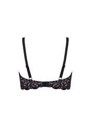 Pour Moi Romance Balconette T Shirt Bra