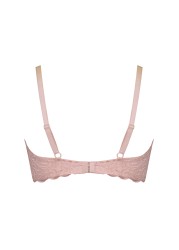 Pour Moi Romance Balconette T Shirt Bra