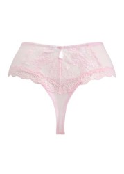 Pour Moi Parisienne High Waist Thong