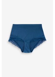 Forever Comfort® Knickers Full Brief