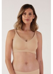 Bravado Sustainable Body Silk Seamless Nursing Bra