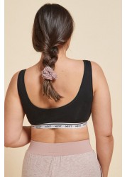 Post Surgery Crop Tops 2 Pack