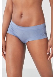 Forever Comfort® Modal Knickers 2 Pack Short