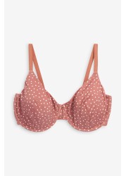 DD+ Minimiser Full Cup Bra