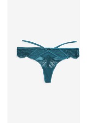 A49-093s Thong