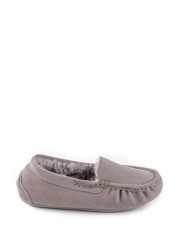 Just Sheepskin Ladies Sophie Sheepskin Slipper