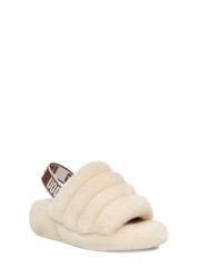 UGG Fluff Yeah Slippers