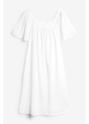 Cotton Nightdress