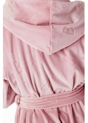 B by Ted Baker Cosy Dressing Gown