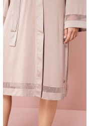 B by Ted Baker Modal Robe