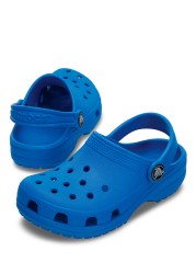 Crocs Kids Classic Clog Sandals