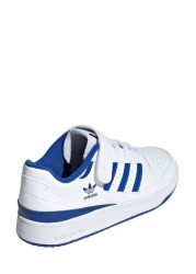 حذاء رياضي Forum Low Junior من adidas Originals